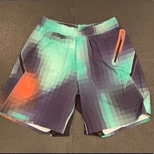 Lululemon Men’s Shorts